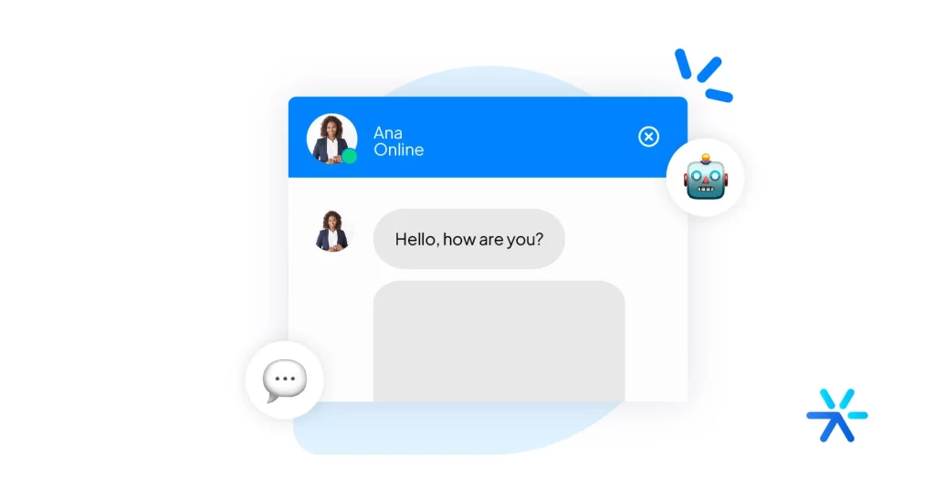 What is an artificial intelligence chatbot?