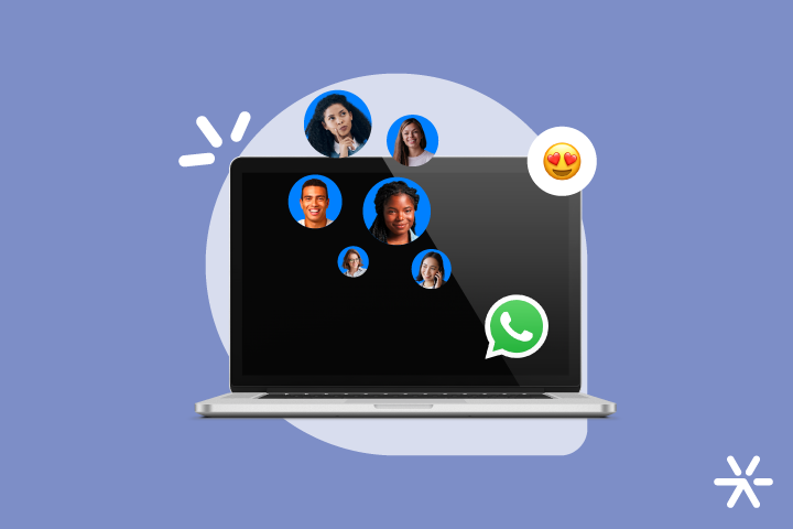How to Create a WhatsApp Chatbot: 3 Ways + Examples
