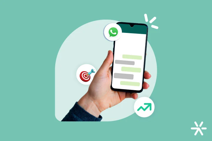 WhatsApp Leads: How to Improve Lead Generation on Your Website