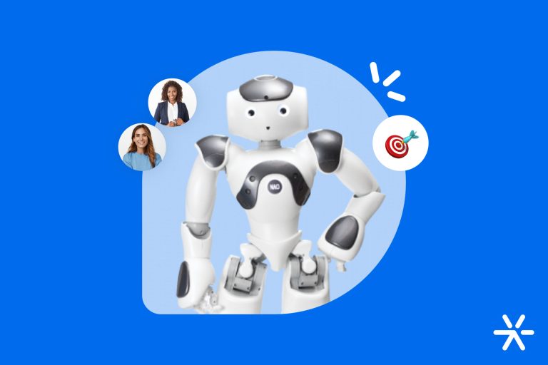 Leads Robot: What is it and What can a Chatbot do?