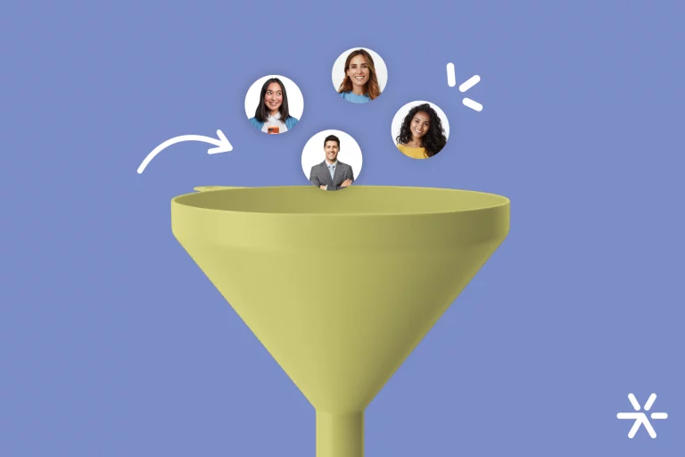 Basic and Advanced Strategies for the Top of the Funnel