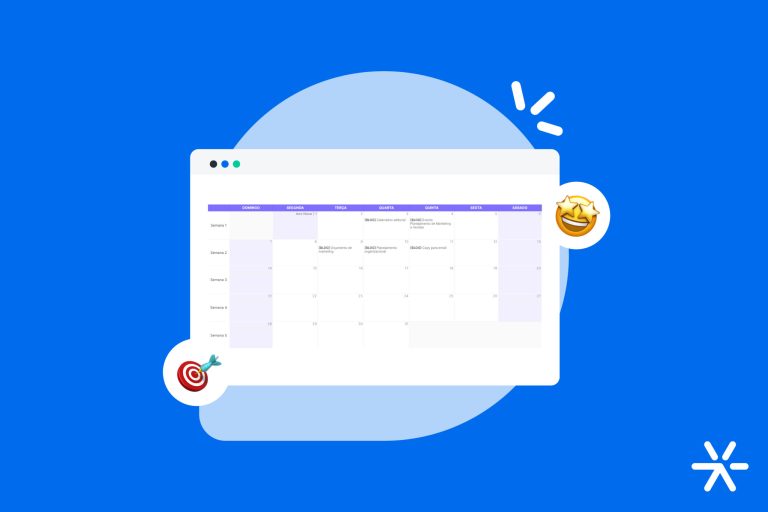 How to Create an Editorial Calendar? + Free Template