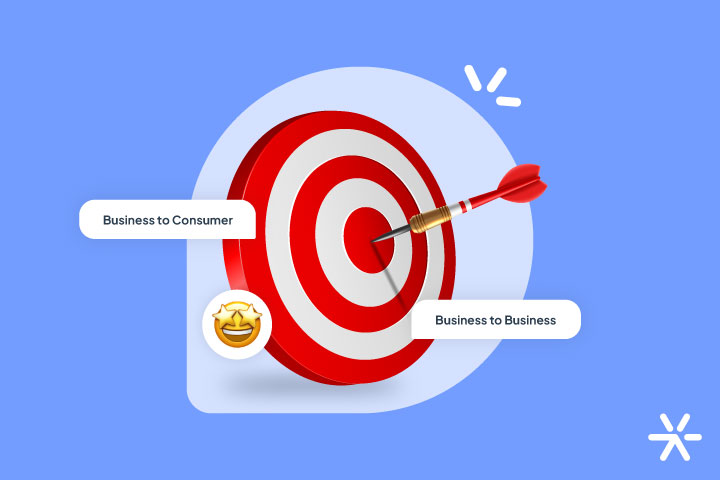 13 Differences Between B2B and B2C Sales and How to Optimize Your Strategy