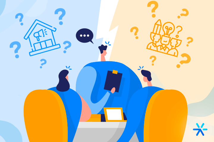 Is It Better to Hire a Marketing Agency or Build an In-House Marketing Team?