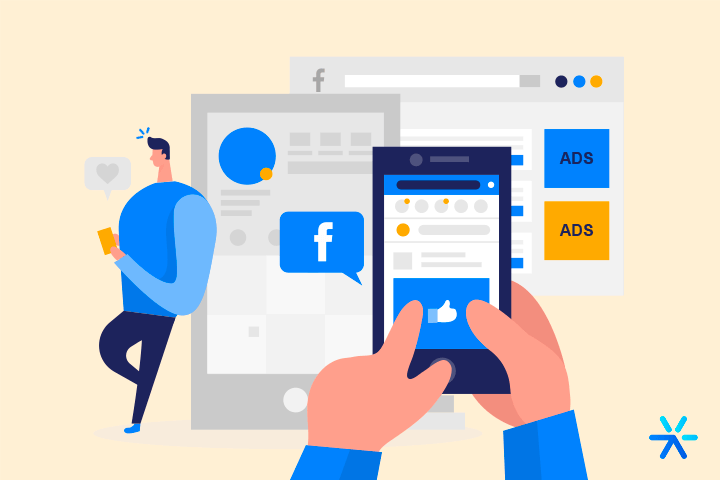 Social Ads: How to Use Social Media to Generate More Leads